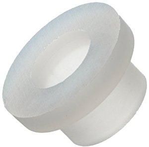 High Precision Nylon Shoulder Washer