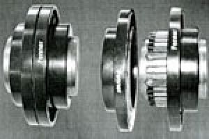 Resilient Sprint Grid couplings