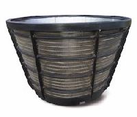 centrifuge basket