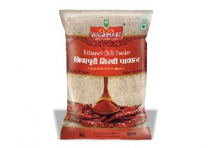 Bhivapuri Chilli Powder