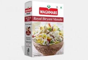 Royal Biryani Masala