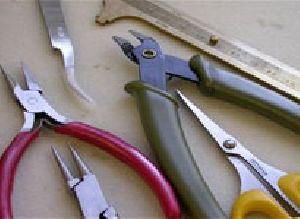 beading tools