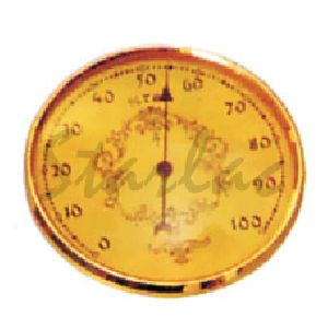 Dial Hygrometer