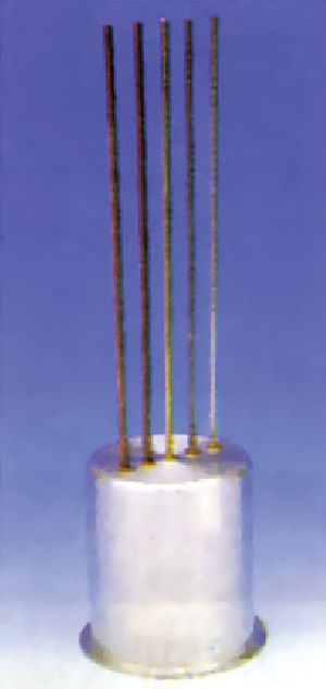 Edser Thermal Conductivity Apparatus