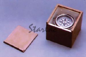 Mariners Compass