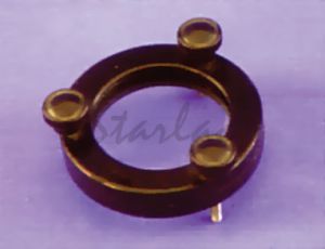 NEWTONS RING APPARATUS