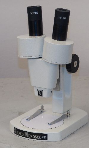 Stereoscopic Master Binocular Microscope
