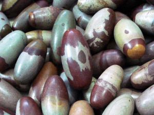 4 Inch Shiva Lingams