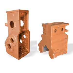 CASTING PRODUCTS PLANT MACHINERY