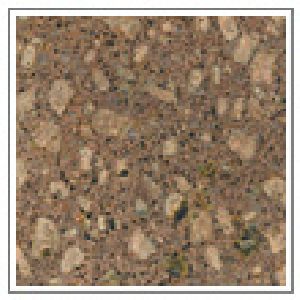 Copper Silk Granite