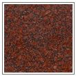 Ruby Red Granite