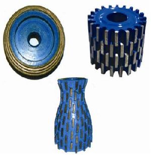 Milling Machine Accessories