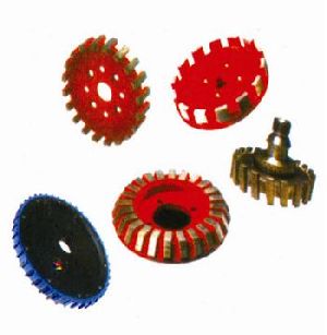 Milling Machine Accessories