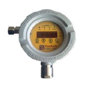 Industrial Gas Detection