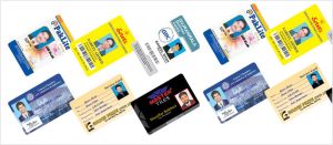 PVC Card