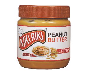 Peanut Butter - Creamy