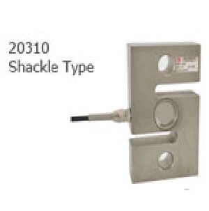Shackle S Type Load Cell