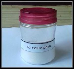 Potassium Iodate