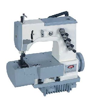 Cylinder Bed Machine For Sewing Filling