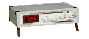 DIGITAL CONUDCITIVTY METER