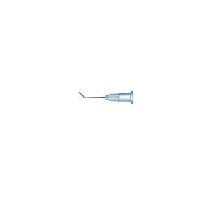 Disposable Sir Injection Cannula