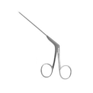 GROMMET Holding Forceps