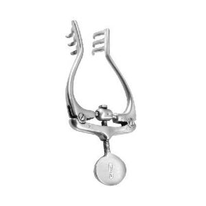 Jansen Retractor