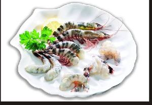 Devi Sea Foods Limited Manufacturer Of Breaded Shrimp From West