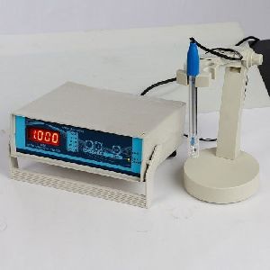 Digital Ph Meter