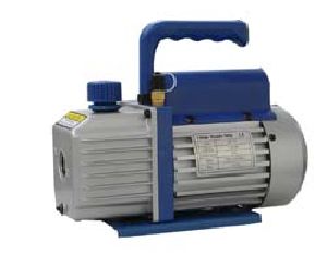 Vacuum Pump Double Stage