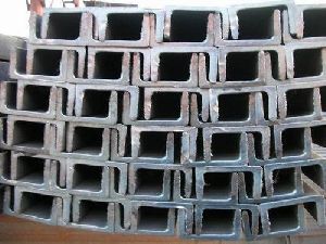 Mild Steel Channel