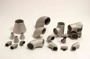 Stainless Steel Buttweld Pipe Fitting