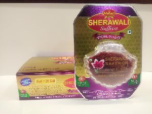 Sherawali Saffron 5 gm