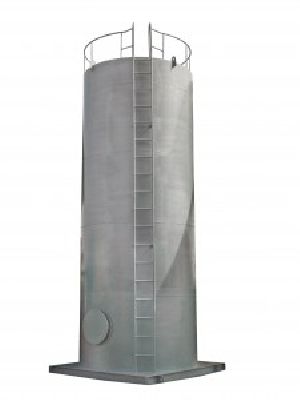 vertical tanks