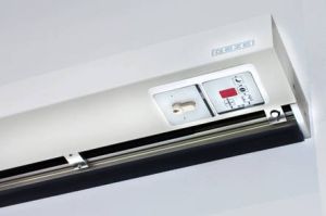 Display Programme Switch