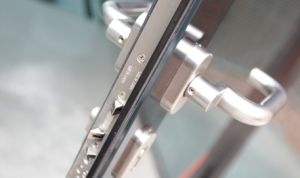 IQ Locks For Single Leaf Doors