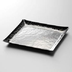 Stainless Steel Tray