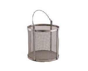 Wire And Density Basket