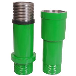Adapters Green