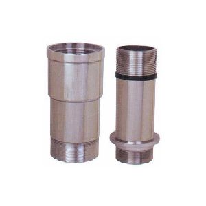 Adapters Stainless Steel
