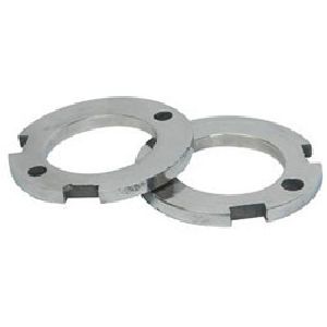 Steel Flanges