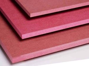 MDF Particle Boards