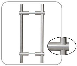 STAINLESS STEEL GLASS HARDWARE & FITTING