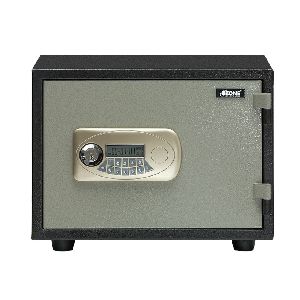 Fire Warrior-11 Security Safes