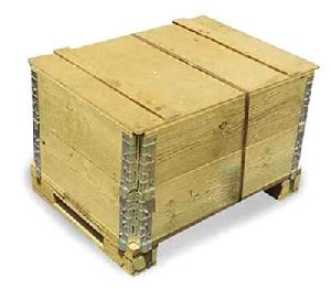 Wooden Packing Boxes