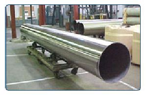 Stainless &amp;amp; Duplex Steel pipe