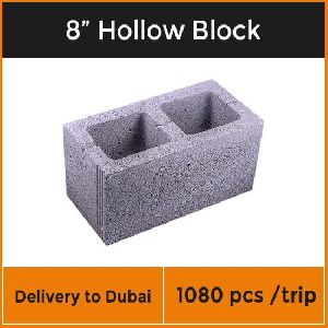 hollow block