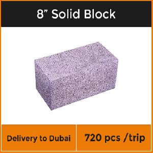 solid block