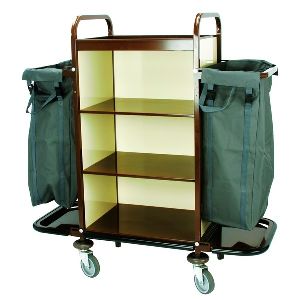 house keeping trolley