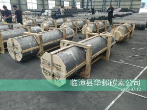 Graphite Electrodes